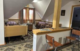 Casa/Cabana langa Piatra Fantanele 