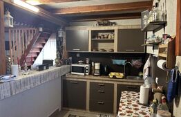 Casa/Cabana langa Piatra Fantanele 