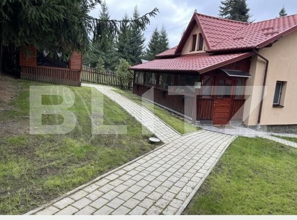 Casa de vânzare 4 camere Exterior Est - 189750CV | BLITZ Bistriţa | Poza2