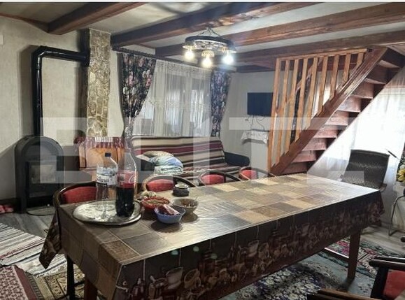 Casa de vânzare 4 camere Exterior Est - 189750CV | BLITZ Bistriţa | Poza3