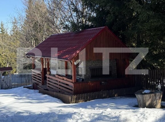 Casa de vânzare 4 camere Exterior Est - 189750CV | BLITZ Bistriţa | Poza7