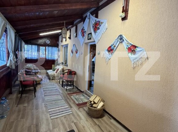 Casa de vânzare 4 camere Exterior Est - 189750CV | BLITZ Bistriţa | Poza6