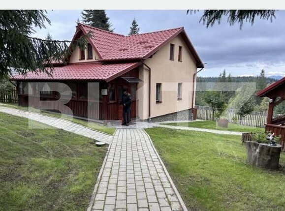 Casa de vânzare 4 camere Exterior Est - 189750CV | BLITZ Bistriţa | Poza1