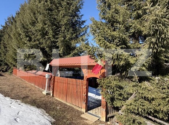 Casa de vânzare 4 camere Exterior Est - 189750CV | BLITZ Bistriţa | Poza8