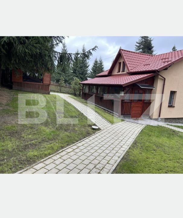 Casa de vânzare 4 camere Exterior Est - 189750CV | BLITZ Bistriţa | Poza2
