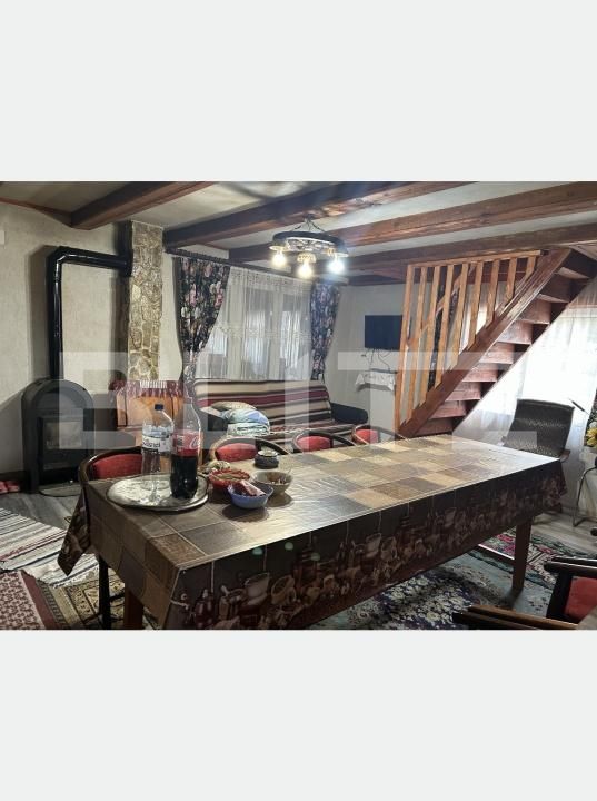 Casa de vânzare 4 camere Exterior Est - 189750CV | BLITZ Bistriţa | Poza3