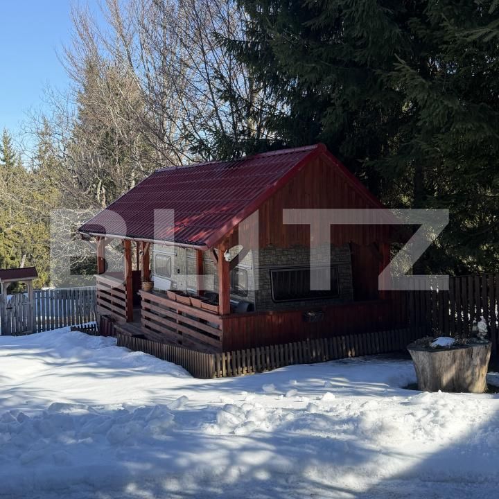 Casa de vânzare 4 camere Exterior Est - 189750CV | BLITZ Bistriţa | Poza7