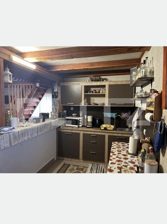 Casa de vânzare 4 camere Exterior Est - 189750CV | BLITZ Bistriţa | Poza4