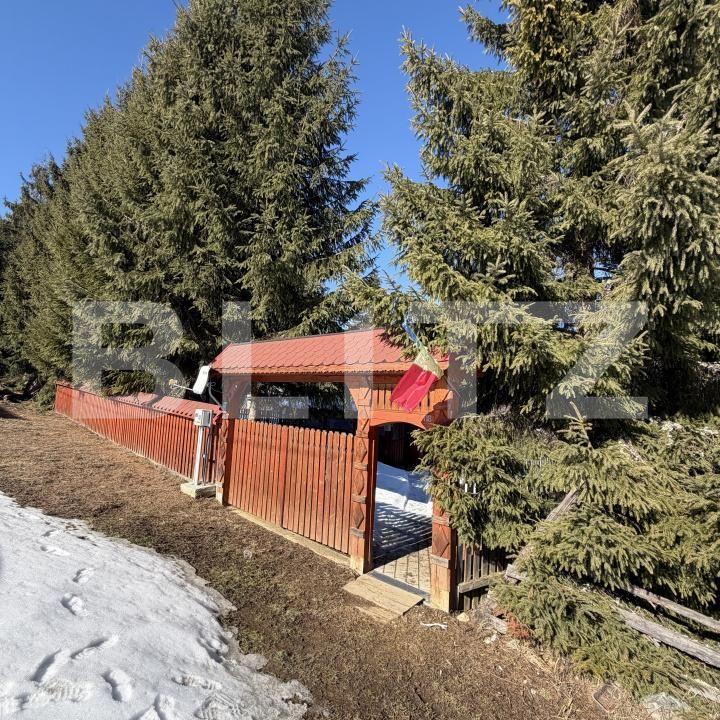 Casa de vânzare 4 camere Exterior Est - 189750CV | BLITZ Bistriţa | Poza8