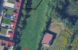 Teren de vânzare Exterior Nord - 189956TV | BLITZ Bistriţa | Poza4