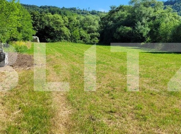 Teren de vânzare Est - 189761TV | BLITZ Bistriţa | Poza2