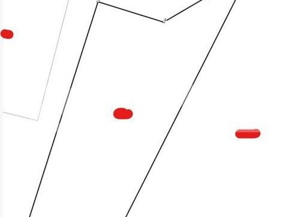 Teren de vânzare Est - 189761TV | BLITZ Bistriţa | Poza3