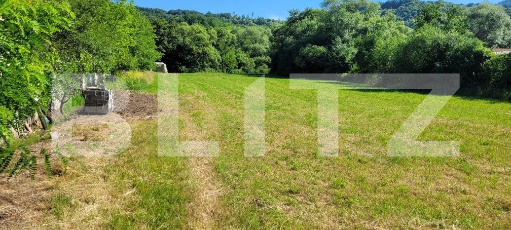 Teren de vânzare Est - 189761TV | BLITZ Bistriţa | Poza2