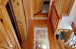 Investiție rară la Colibița – 3 cabane aproape de lac, ideale pentru turism!