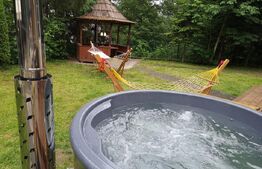 Investiție rară la Colibița – 3 cabane aproape de lac, ideale pentru turism!