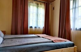 Investiție rară la Colibița – 3 cabane aproape de lac, ideale pentru turism!