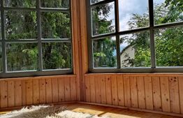 Investiție rară la Colibița – 3 cabane aproape de lac, ideale pentru turism!