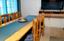 Investiție rară la Colibița – 3 cabane aproape de lac, ideale pentru turism!