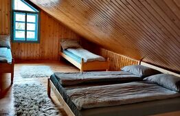 Investiție rară la Colibița – 3 cabane aproape de lac, ideale pentru turism!