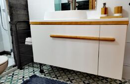 Investiție rară la Colibița – 3 cabane aproape de lac, ideale pentru turism!