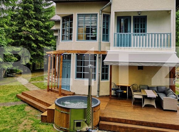 Casa de vânzare 6 camere Exterior Est - 189771CV | BLITZ Bistriţa | Poza2