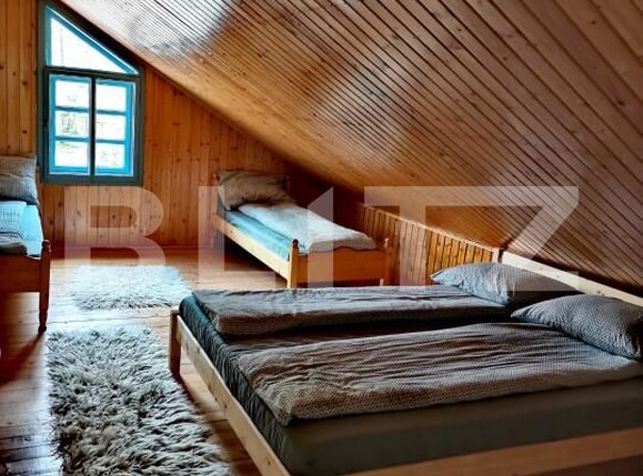 Casa de vânzare 6 camere Exterior Est - 189771CV | BLITZ Bistriţa | Poza9