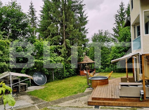 Casa de vânzare 6 camere Exterior Est - 189771CV | BLITZ Bistriţa | Poza19