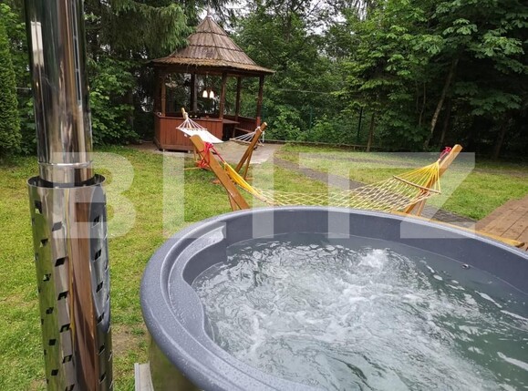 Casa de vânzare 6 camere Exterior Est - 189771CV | BLITZ Bistriţa | Poza17