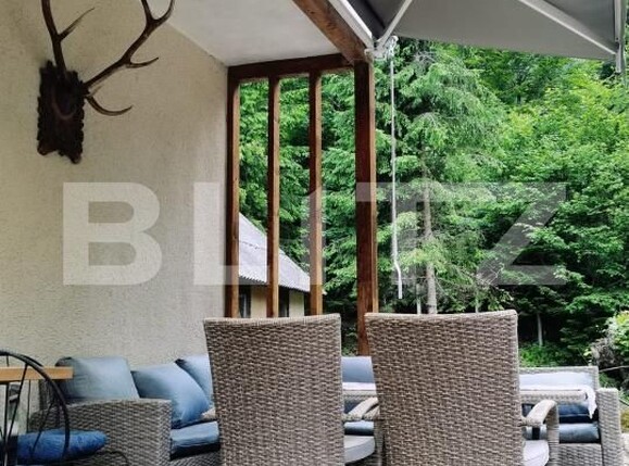 Casa de vânzare 6 camere Exterior Est - 189771CV | BLITZ Bistriţa | Poza16