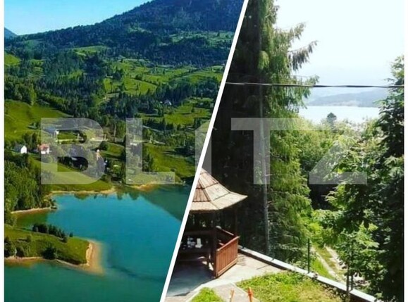 Casa de vânzare 6 camere Exterior Est - 189771CV | BLITZ Bistriţa | Poza1