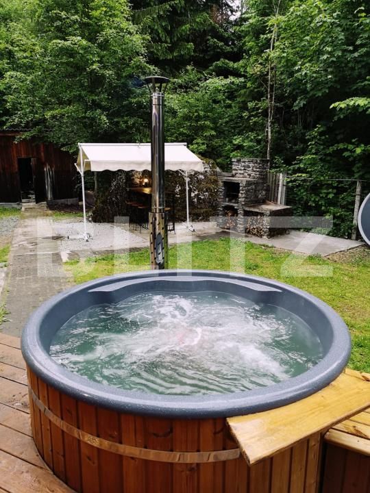 Casa de vânzare 6 camere Exterior Est - 189771CV | BLITZ Bistriţa | Poza20