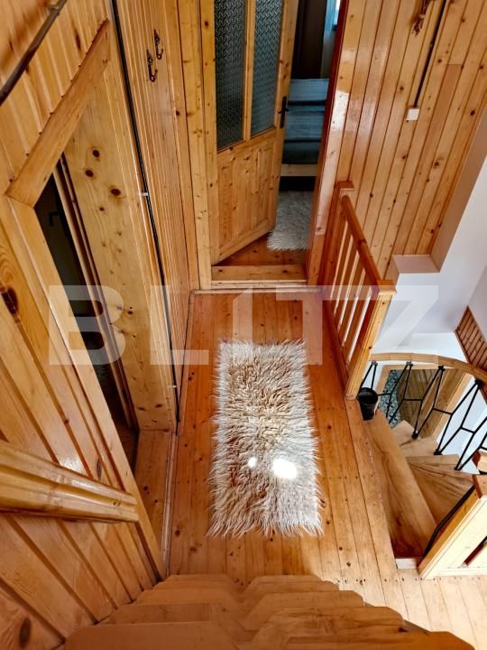 Casa de vânzare 6 camere Exterior Est - 189771CV | BLITZ Bistriţa | Poza14