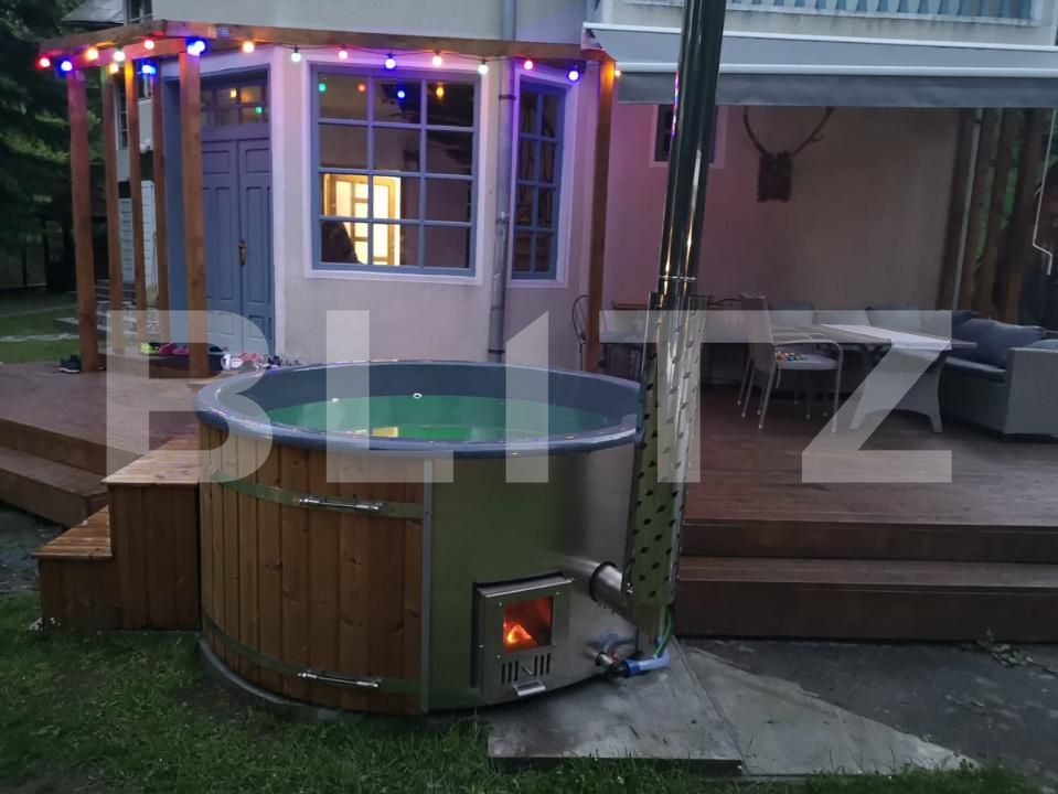 Casa de vânzare 6 camere Exterior Est - 189771CV | BLITZ Bistriţa | Poza3