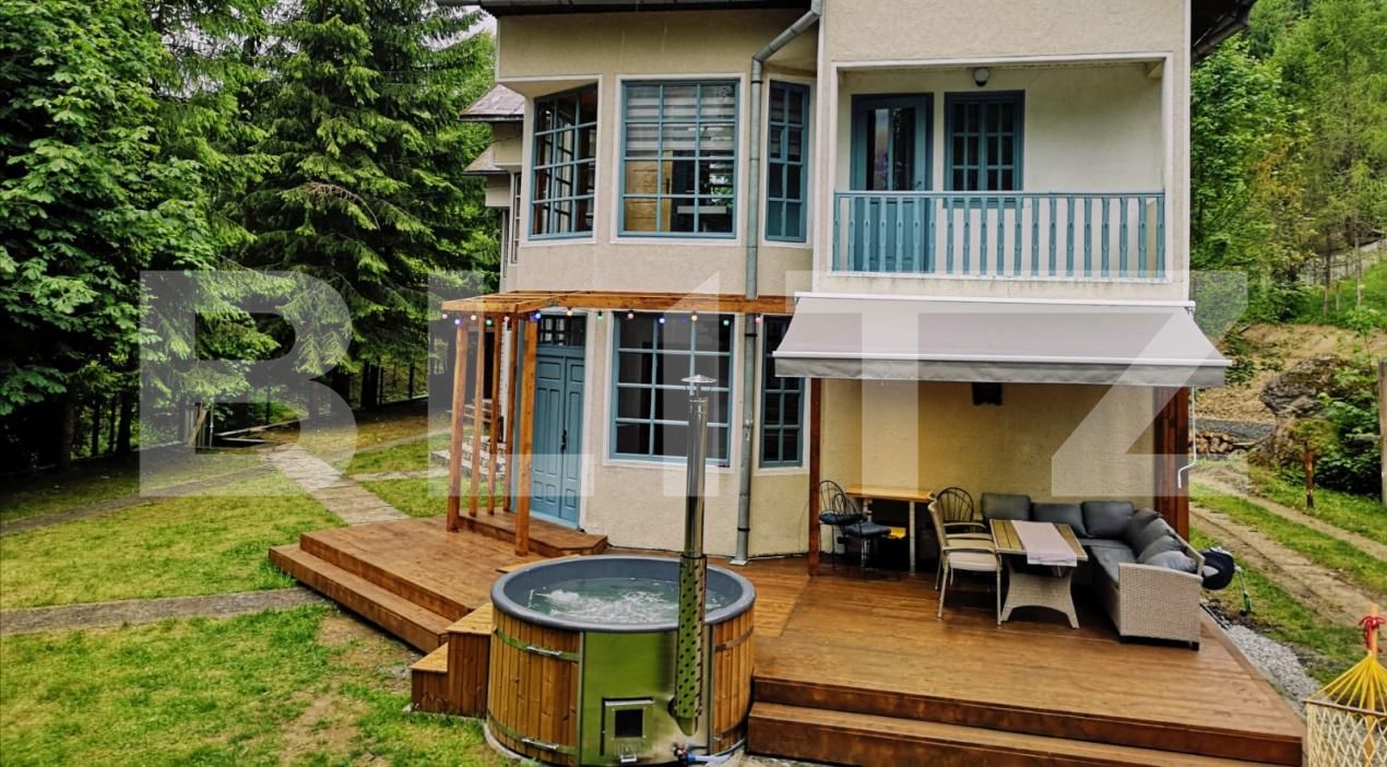 Casa de vânzare 6 camere Exterior Est - 189771CV | BLITZ Bistriţa | Poza2