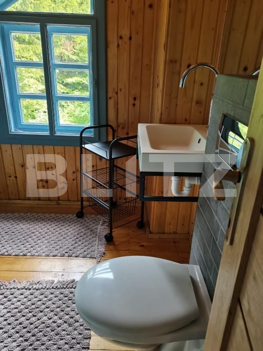 Casa de vânzare 6 camere Exterior Est - 189771CV | BLITZ Bistriţa | Poza8