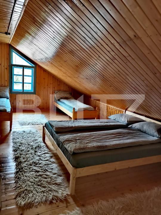 Casa de vânzare 6 camere Exterior Est - 189771CV | BLITZ Bistriţa | Poza9