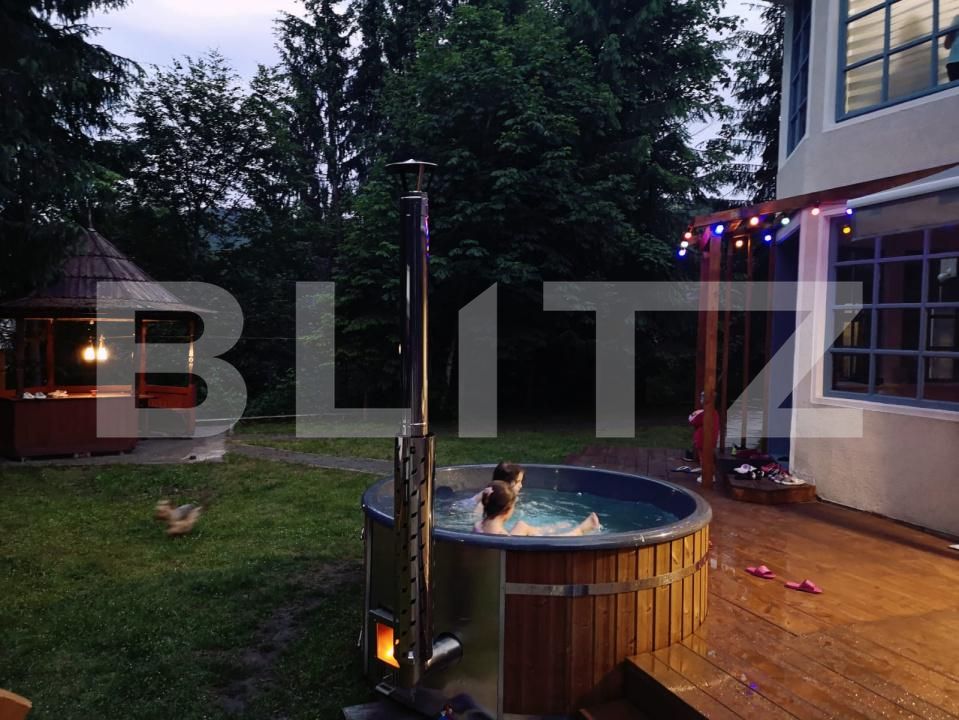 Casa de vânzare 6 camere Exterior Est - 189771CV | BLITZ Bistriţa | Poza18