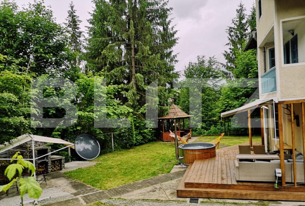 Casa de vânzare 6 camere Exterior Est - 189771CV | BLITZ Bistriţa | Poza19