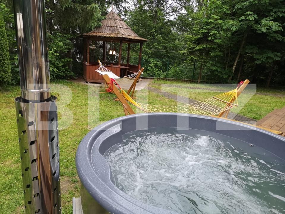 Casa de vânzare 6 camere Exterior Est - 189771CV | BLITZ Bistriţa | Poza17