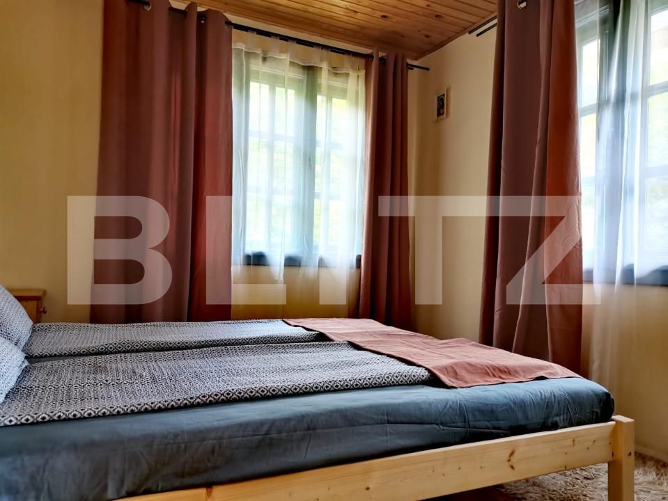 Casa de vânzare 6 camere Exterior Est - 189771CV | BLITZ Bistriţa | Poza7