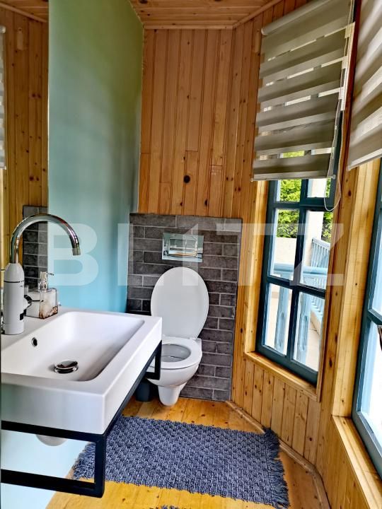 Casa de vânzare 6 camere Exterior Est - 189771CV | BLITZ Bistriţa | Poza12