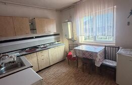 Apartament 2 camere 49 mp Nasaud 