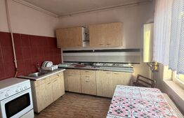 Apartament 2 camere 49 mp Nasaud 