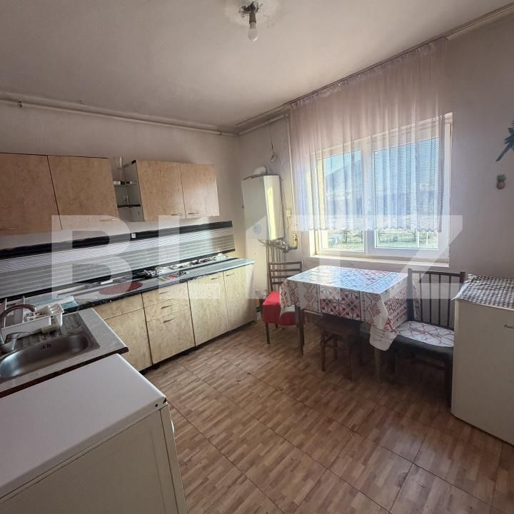 Apartament de vânzare 2 camere Nasaud - 189800AV | BLITZ Bistriţa | Poza2