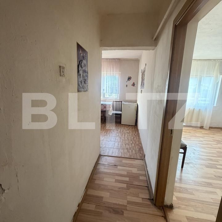 Apartament de vânzare 2 camere Nasaud - 189800AV | BLITZ Bistriţa | Poza3