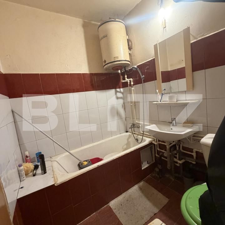 Apartament de vânzare 2 camere Nasaud - 189800AV | BLITZ Bistriţa | Poza4