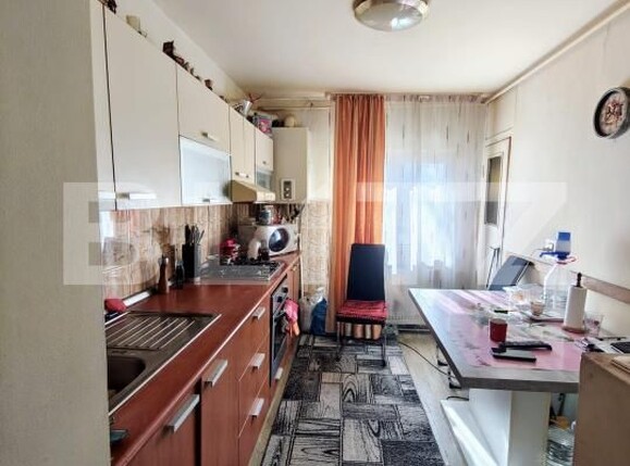 Apartament de vânzare 2 camere Independenței - 189807AV | BLITZ Bistriţa | Poza2