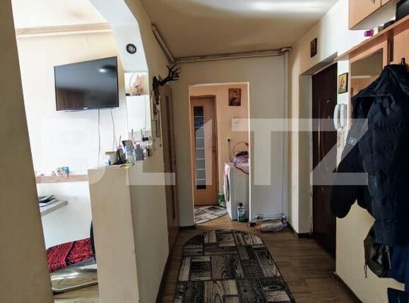 Apartament de vânzare 2 camere Independenței - 189807AV | BLITZ Bistriţa | Poza4
