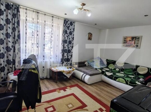 Apartament de vânzare 2 camere Independenței - 189807AV | BLITZ Bistriţa | Poza1