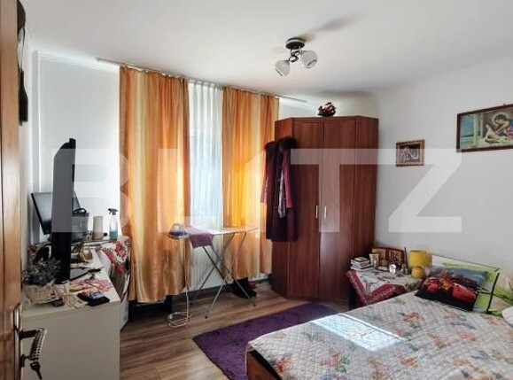 Apartament de vânzare 2 camere Independenței - 189807AV | BLITZ Bistriţa | Poza3